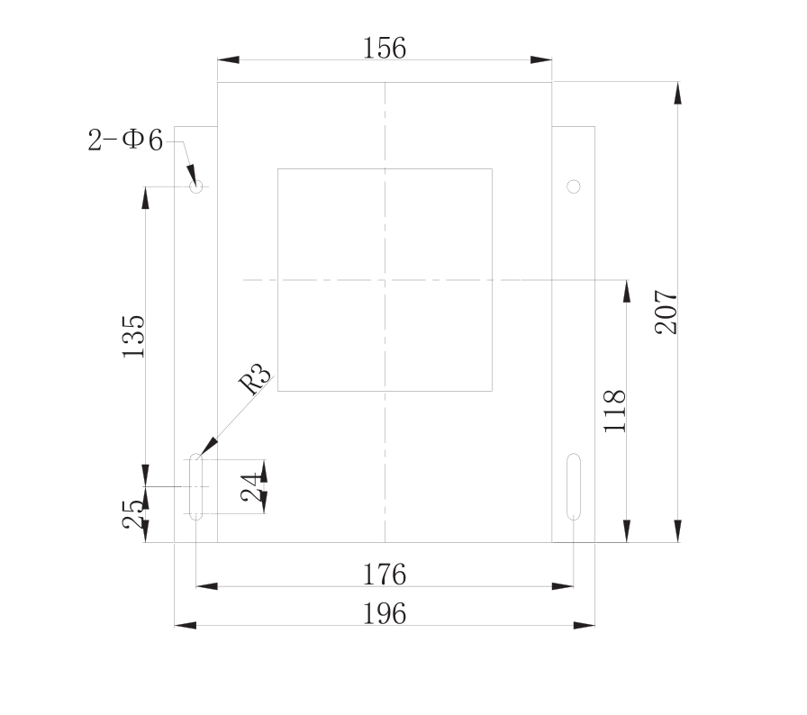 LD2200室外手動報(bào)警按鈕防雨罩
