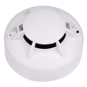 JTY-GD-802獨立式光電感煙火災探測器