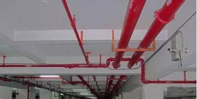 消防管道維修有哪些方法？如何進行分類？