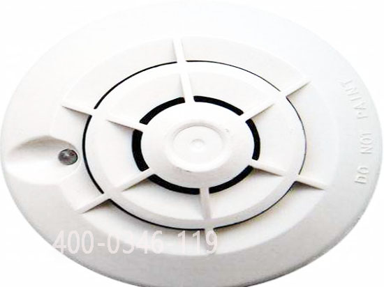 消防溫感探測器檢測