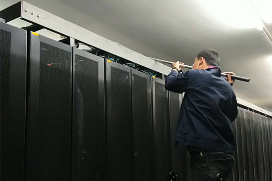 消防電氣檢測的內容是什么