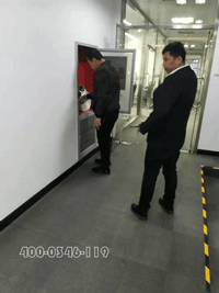 什么是消防登高場地?可以私自改建嗎?