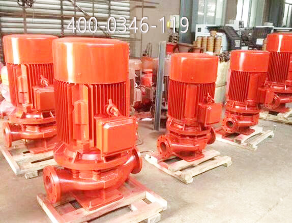 消防水泵房保養(yǎng)